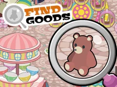 Gêm Find Goods ar-lein