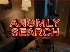 Gêm Anomaly Search ar-lein