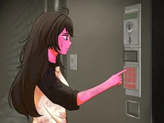 Gêm Interdimensional Vending Machine ar-lein
