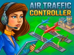 Gêm Air traffic controller ar-lein