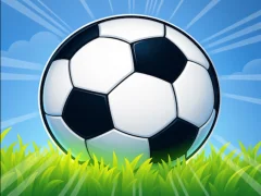 Gêm Soccer Volley ar-lein