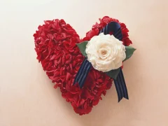 Gêm Valentine Sweet Hearts Puzzle ar-lein