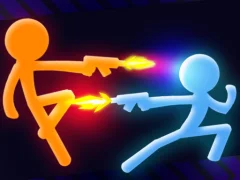 Gêm Stick War: Infinity Duel ar-lein