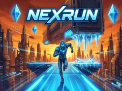 Gêm NEXRUN ar-lein