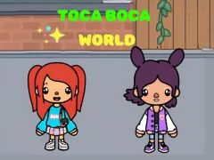 Gêm TB World ar-lein