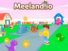 Gêm Meeland.io ar-lein