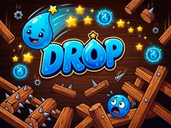 Gêm Drop ar-lein