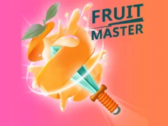Gêm Fruit Master ar-lein