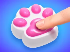 Gêm Squishy: Taba Paw ar-lein