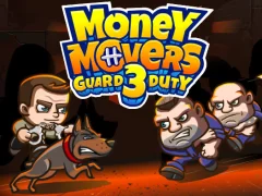 Gêm Money Movers 3 ar-lein