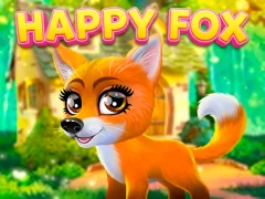 Gêm Happy Fox ar-lein