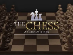 Gêm The Chess ar-lein