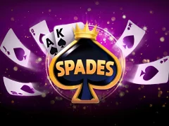 Gêm VIP Spades ar-lein