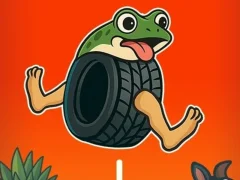 Gêm Brainrot Boing Boing Merge ar-lein