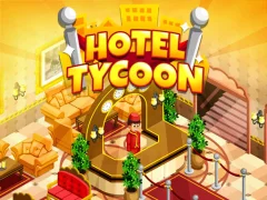 Gêm Hotel Tycoon Empire ar-lein