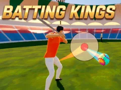 Gêm Batting Kings ar-lein