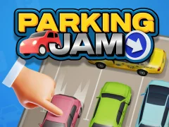 Gêm Parking Jam 2 ar-lein