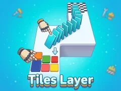 Gêm Tiles Layer ar-lein