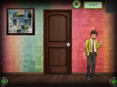 Gêm Amgel Easy Room Escape 292 ar-lein