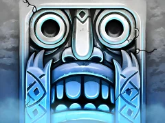 Gêm Temple Run 2: Frozen Shadows ar-lein