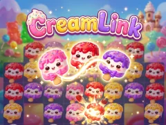 Gêm CreamLink ar-lein