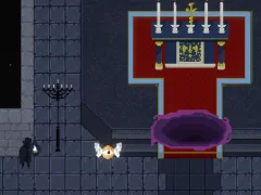 Gêm Sanctum ar-lein