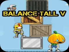 Gêm Balance Tall V ar-lein