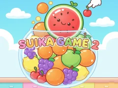 Gêm Suika Game 2 ar-lein