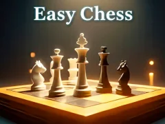 Gêm Easy Chess ar-lein