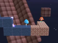 Gêm Dream Escape ar-lein