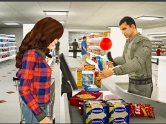 Gêm Shopping Mall Girl ar-lein