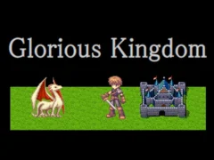 Gêm Glorious Kingdom ar-lein