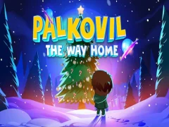 Gêm Palkovil The Way Home ar-lein