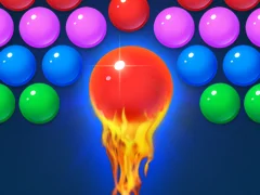 Gêm Bubble Shooter Free 2 ar-lein