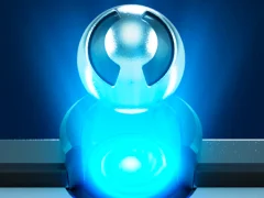 Gêm Portal Billiards ar-lein
