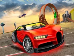 Gêm Top Speed Racing 3D ar-lein