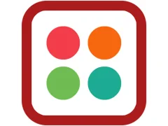 Gêm Two Dots ar-lein