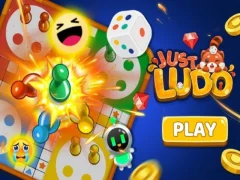 Gêm Just Ludo ar-lein