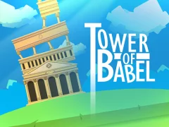 Gêm Tower of Babel ar-lein