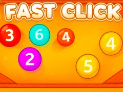 Gêm Fast Click ar-lein