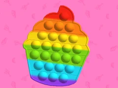 Gêm Pop Tap ar-lein