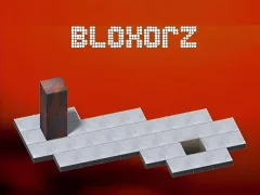 Gêm Bloxorz ar-lein