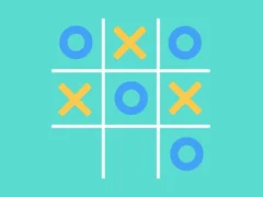 Gêm Tic Tac Toe ar-lein