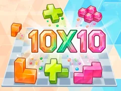 Gêm 10X10 ar-lein