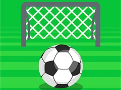 Gêm Free Kick ar-lein