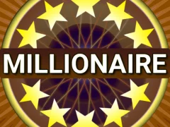Gêm Millionaire ar-lein