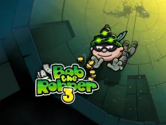Gêm Bob the Robber 3 ar-lein
