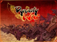 Gêm Dynasty War ar-lein
