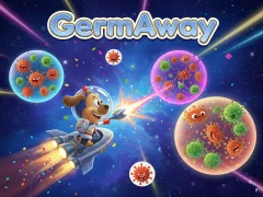 Gêm GermAway ar-lein