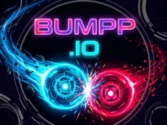Gêm Bumpp.io ar-lein